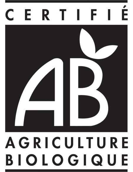 Stickers agriculture biologique