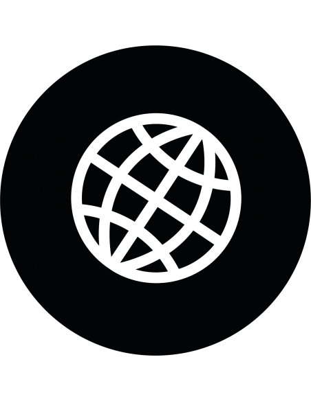 Sticker Logo Web