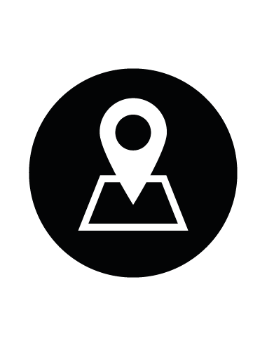 Sticker Position Map