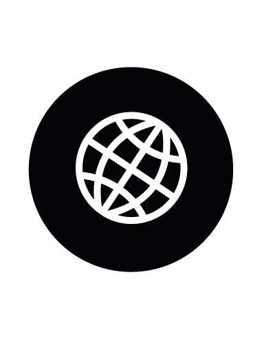 Sticker Logo Web