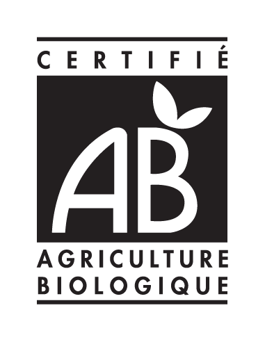 Stickers agriculture biologique