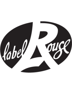 Sticker Label Rouge