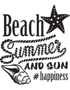 Sticker Beach