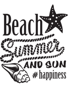 Sticker Vacance