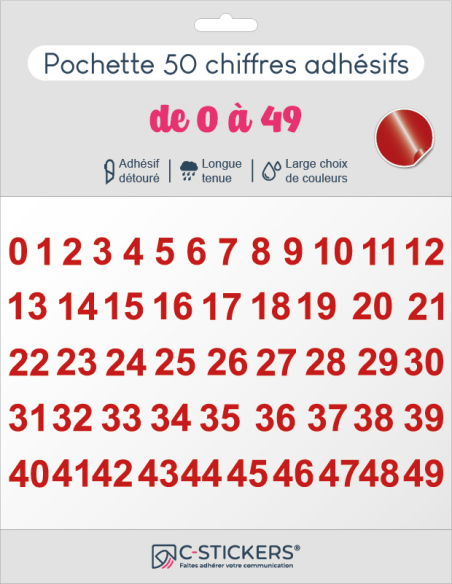 200 Autocollants Lettres Vintage Imperméables - Alphabet Et Chiffres - 2 à 4 Cm - Pour Scrapbooking, Décoration