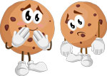 Des cookies, ça vous dit ?