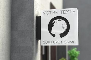 Besoin d&#039;un lettrage personnalis&eacute; pour votre enseigne ?