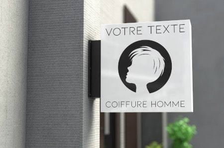 Besoin d&#039;un lettrage personnalis&eacute; pour votre enseigne ?