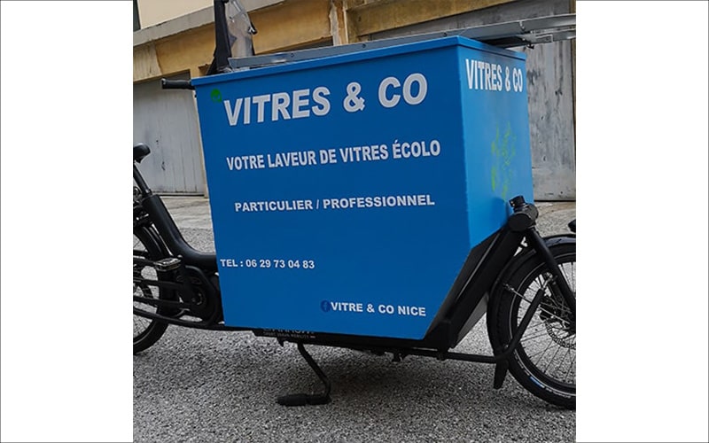 Lettrage Adhésif Vélo