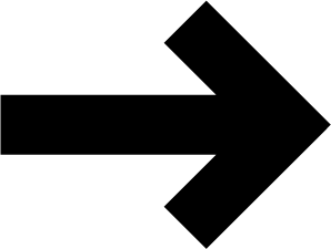 Sticker flèche 1