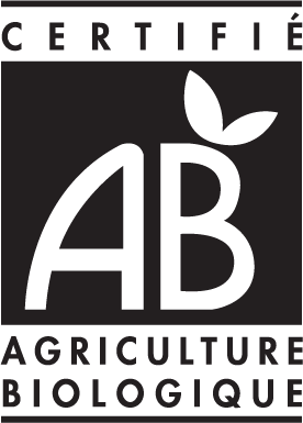 Stickers agriculture biologique