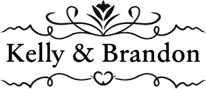 Sticker Prénom Mariage 1