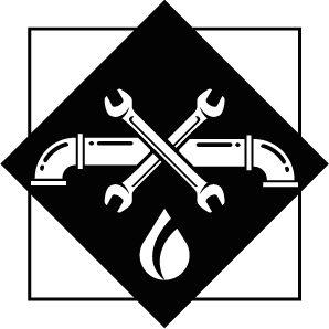 Sticker Logo Plombier 2