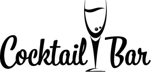 Sticker Cocktail Bar