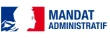 Mandat administratif